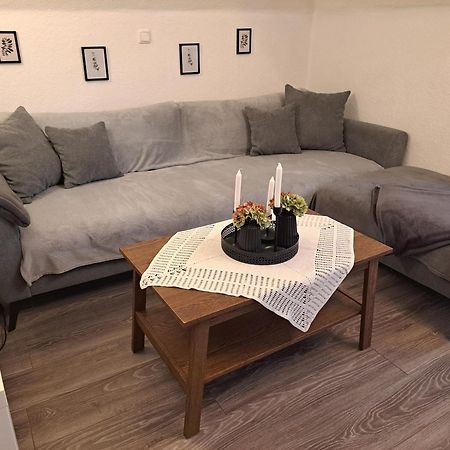 Haus Am Vogelsang Villa Hannoversch Münden Dış mekan fotoğraf