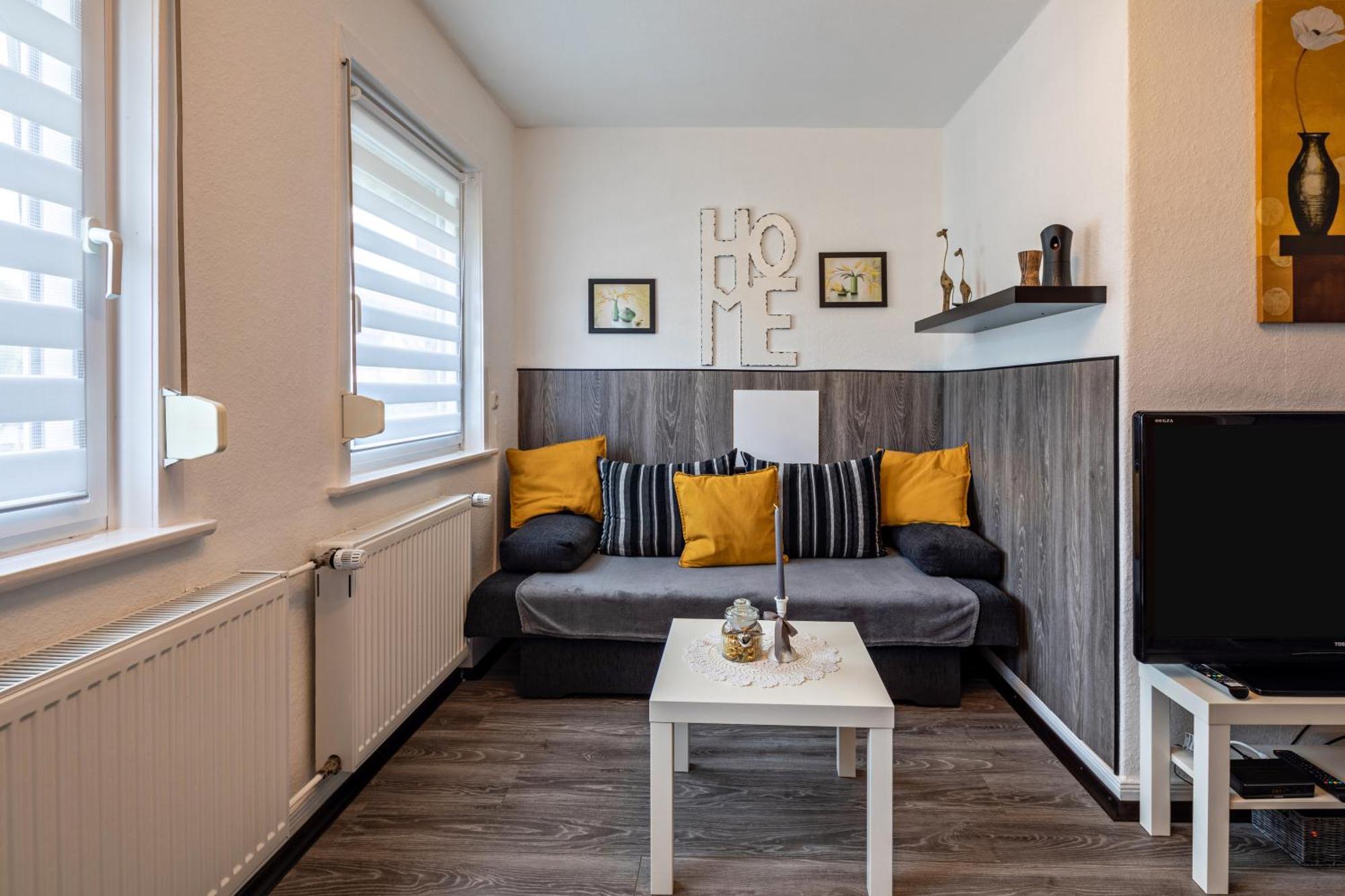 Haus Am Vogelsang Villa Hannoversch Münden Dış mekan fotoğraf