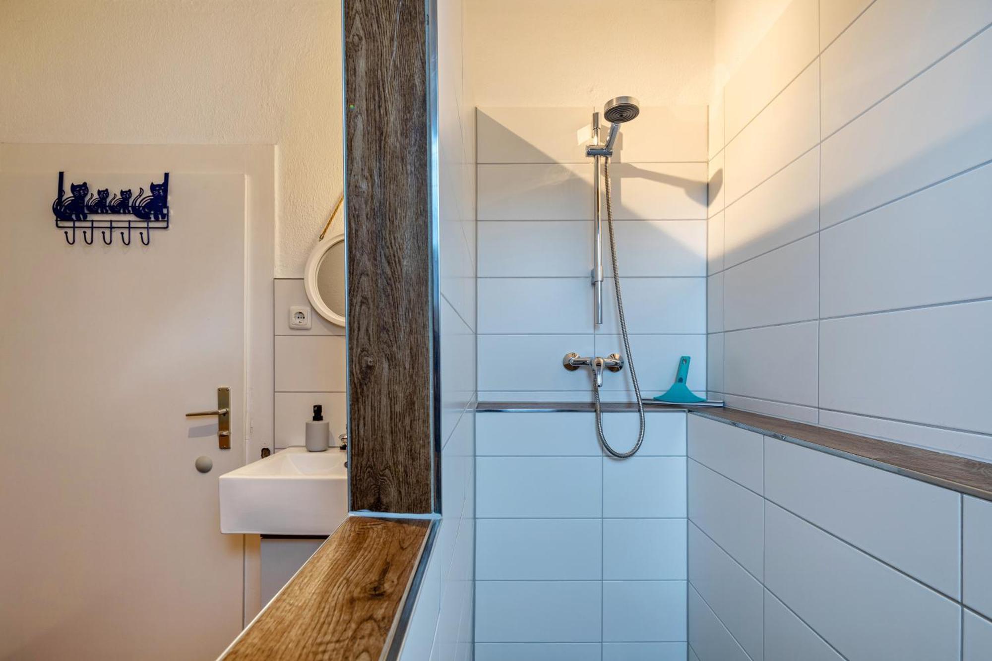Haus Am Vogelsang Villa Hannoversch Münden Dış mekan fotoğraf