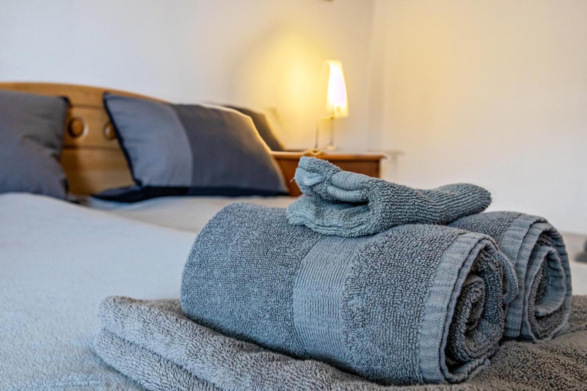 Haus Am Vogelsang Villa Hannoversch Münden Dış mekan fotoğraf