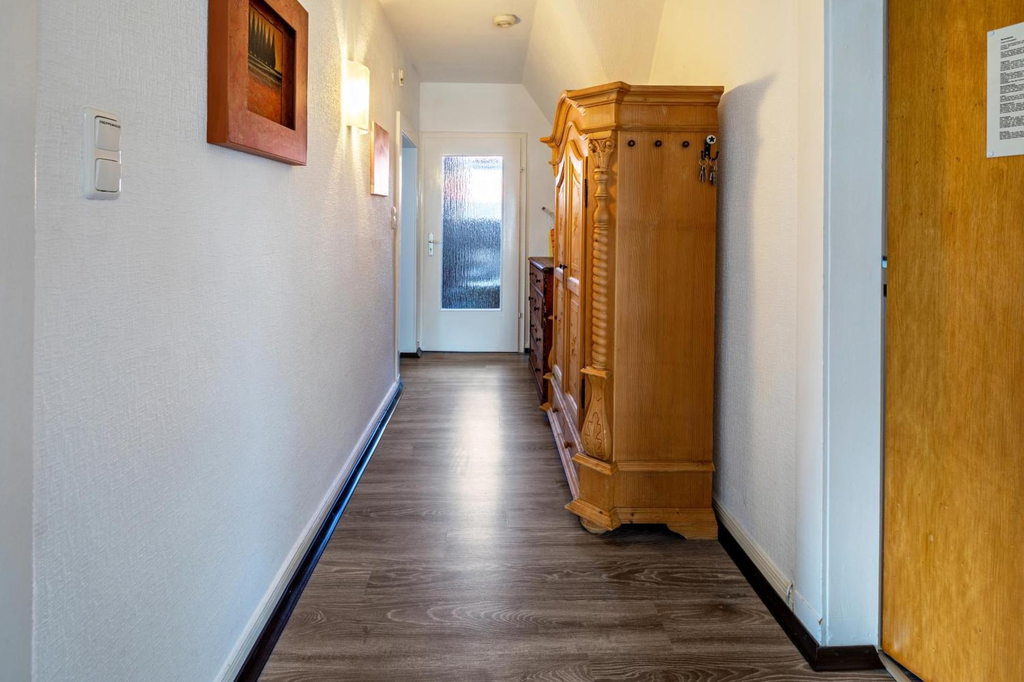 Haus Am Vogelsang Villa Hannoversch Münden Dış mekan fotoğraf