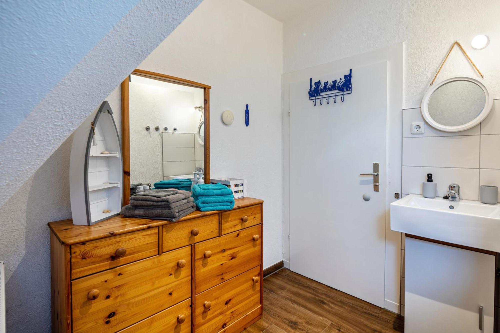 Haus Am Vogelsang Villa Hannoversch Münden Dış mekan fotoğraf