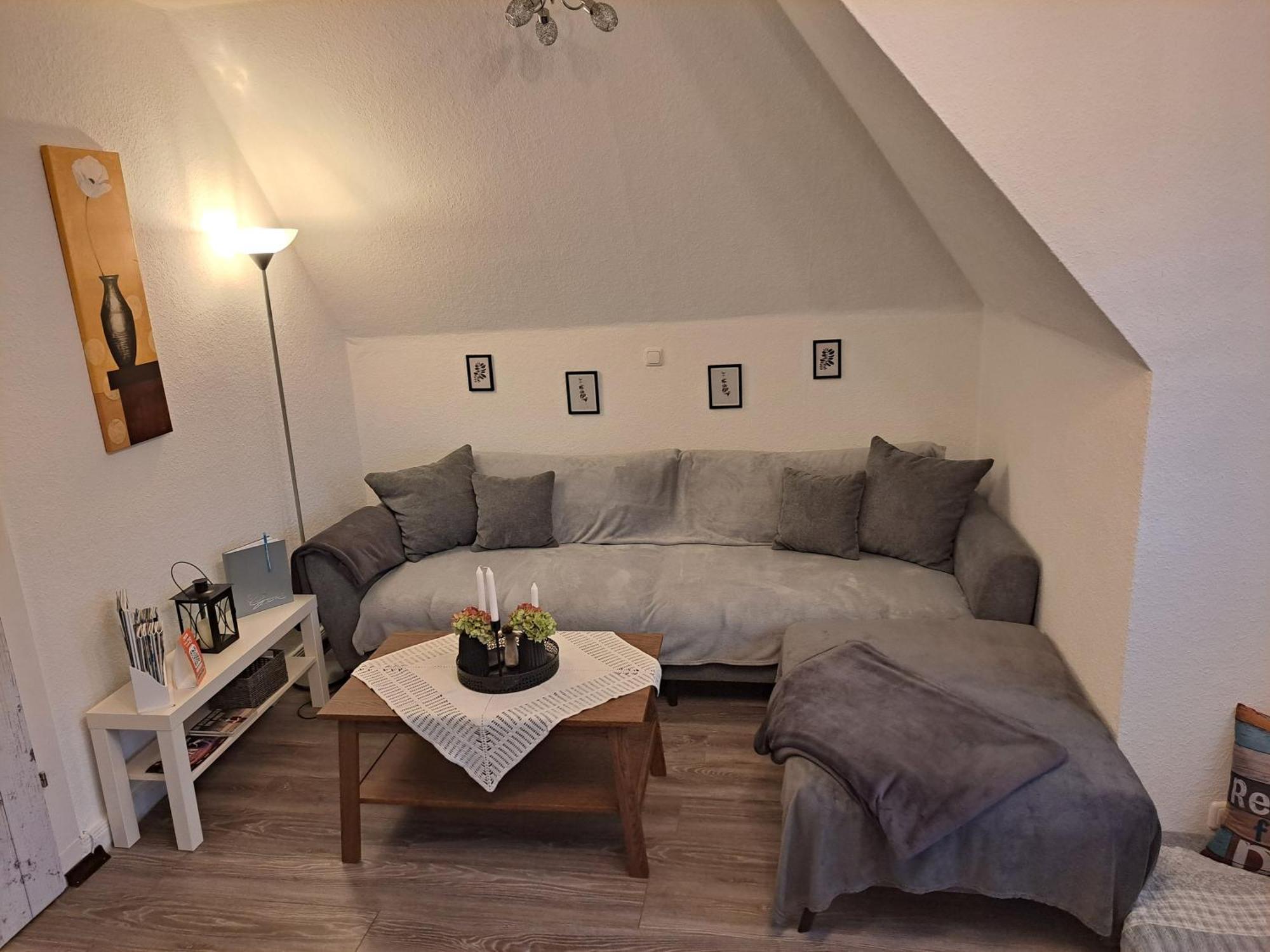 Haus Am Vogelsang Villa Hannoversch Münden Dış mekan fotoğraf