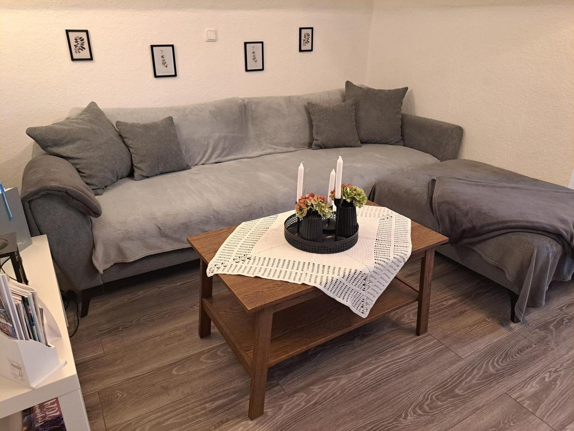 Haus Am Vogelsang Villa Hannoversch Münden Dış mekan fotoğraf